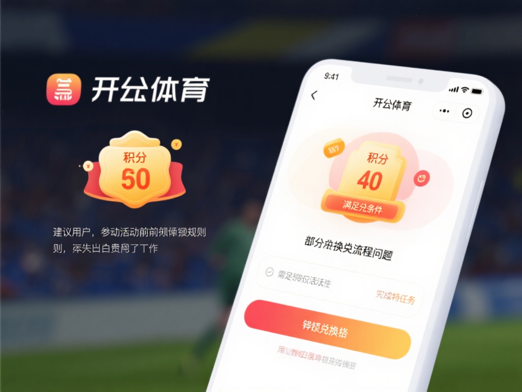 开云体育如何兑换 (开云体育如何兑换积分及获取奖励指南）