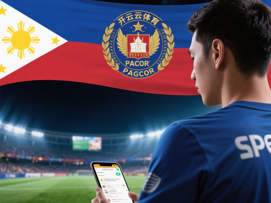 开云体育哪个国家 (开云体育是哪个国家的品牌?一探究竟!) 以菲律宾为背景的平台为例,我们可以看一个简单的案例