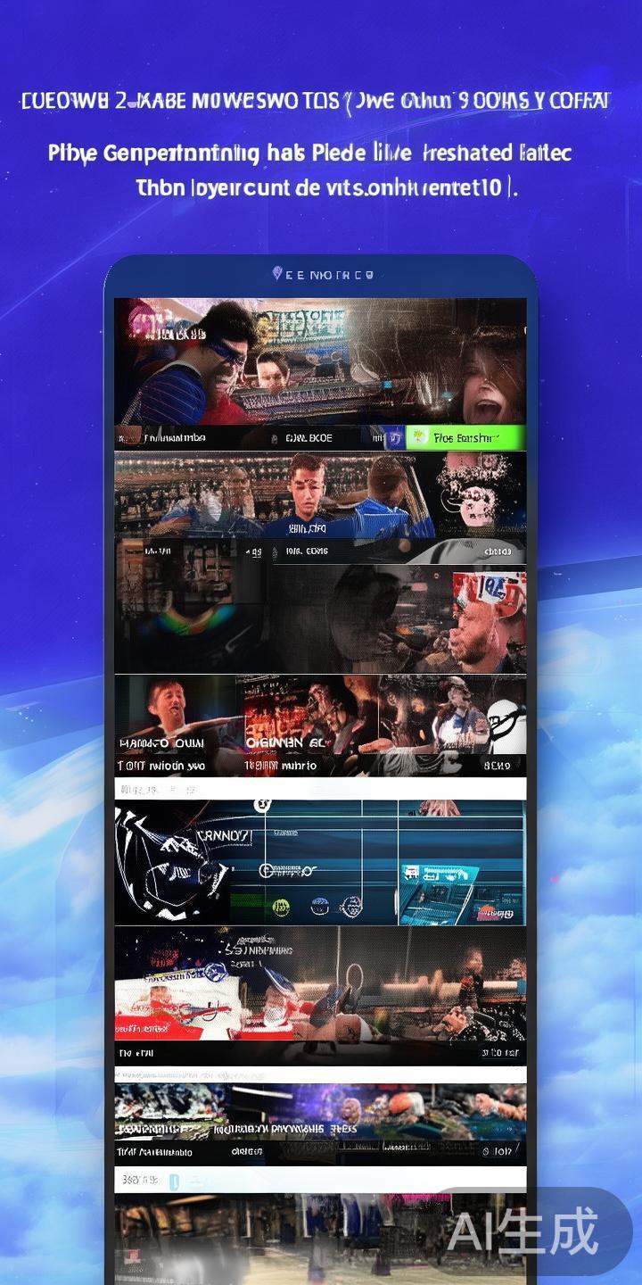 开云体育平台体育直播观看指南：详细操作流程及最新技巧全面解析