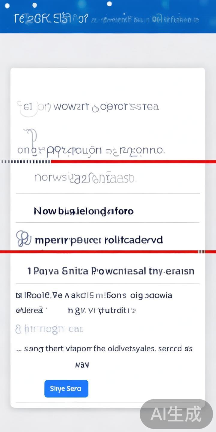 五、重置新密码
这里，用户可以设置一个【安全性高