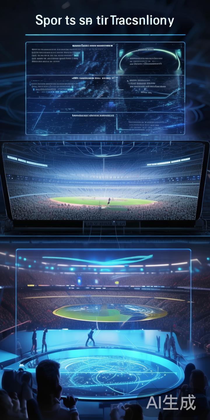 开云体育娱乐APP安全技术创新与未来发展趋势深度分析