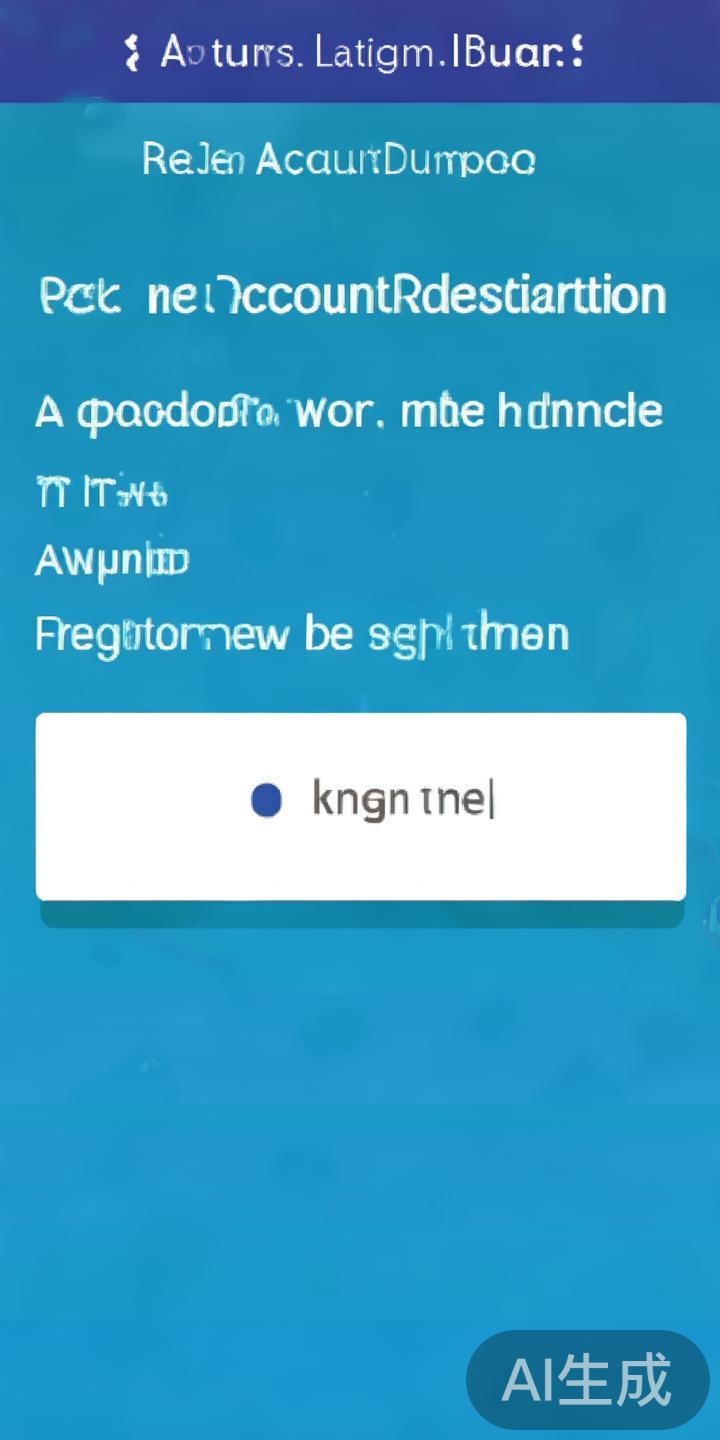 详细步骤指南:如何逐步注册开云体育平台官网账号并完成登录流程 第二步:点击注册按钮开启账号创建流程
在首页找到