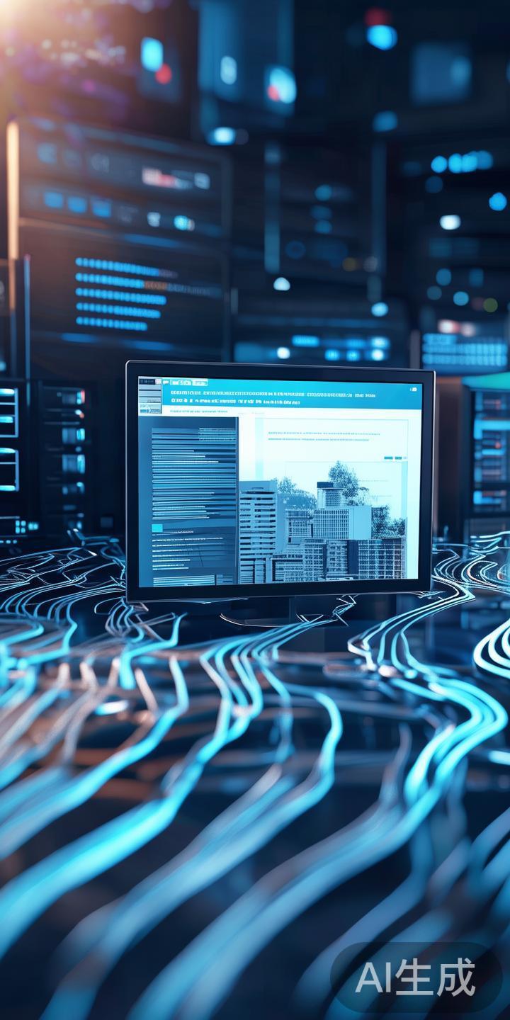 首先，明晰影响网站加载速度的主要因素是优化的前提。